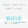 Пылесос TP-LINK Tapo RV30 Plus