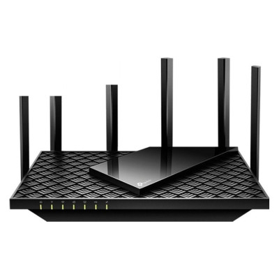 Wi-Fi роутер TP-LINK ARCHER AX73 двухдиапазонный гигабитный